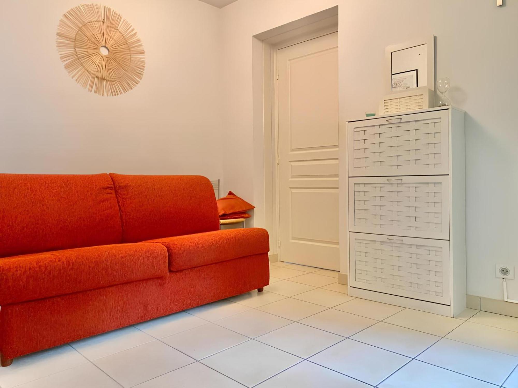 "L'Alhambra" Proche Gare Et Centre Apartment Menton Exterior photo