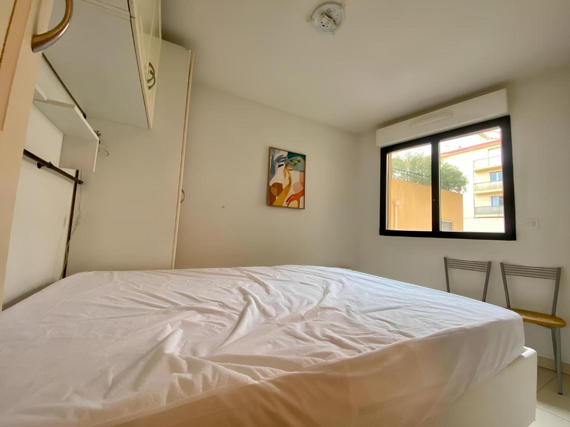 "L'Alhambra" Proche Gare Et Centre Apartment Menton Exterior photo