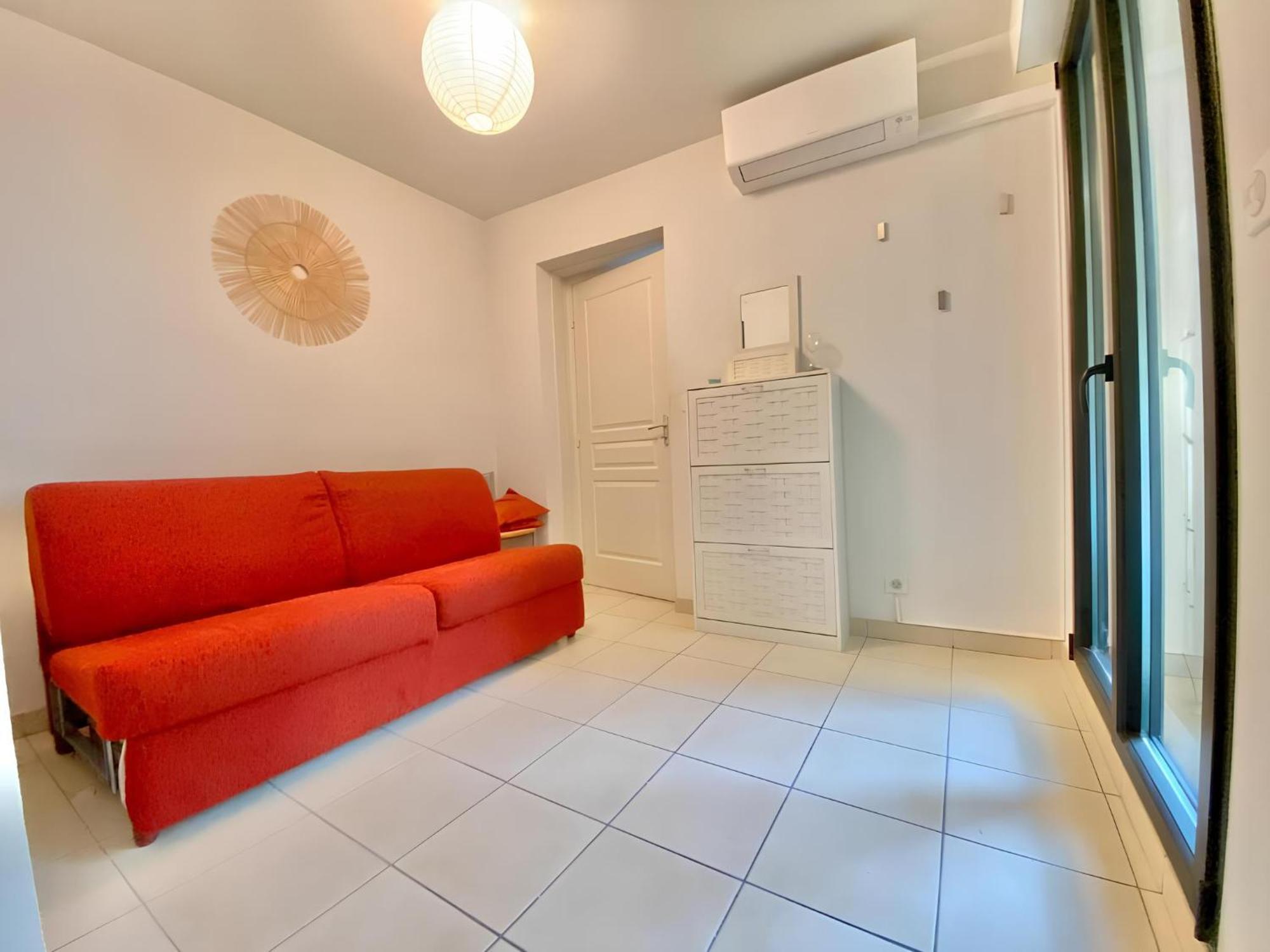 "L'Alhambra" Proche Gare Et Centre Apartment Menton Exterior photo