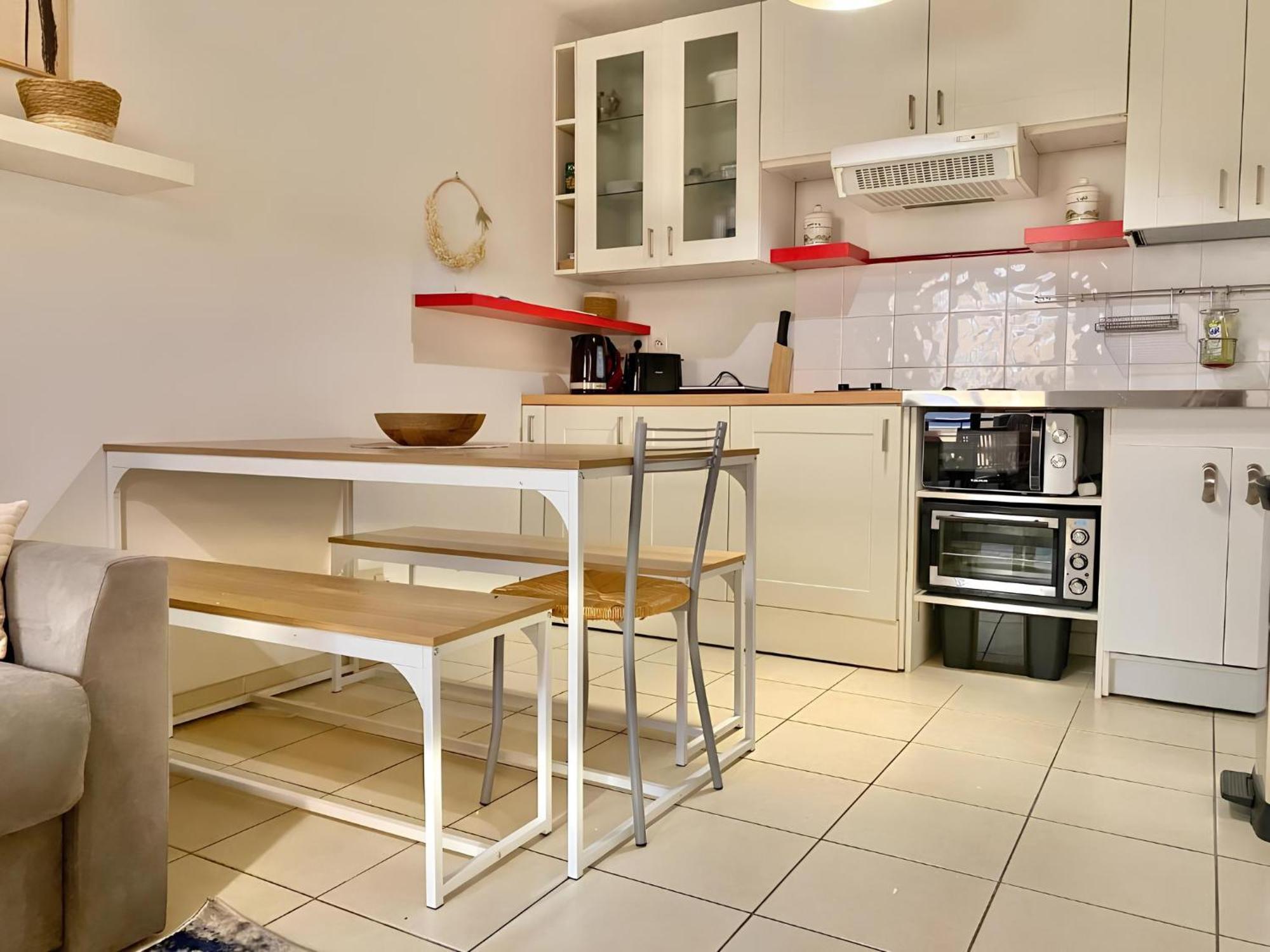 "L'Alhambra" Proche Gare Et Centre Apartment Menton Exterior photo